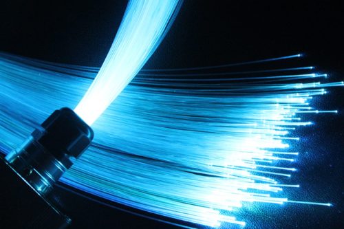 Fiber optik Aydınlatma