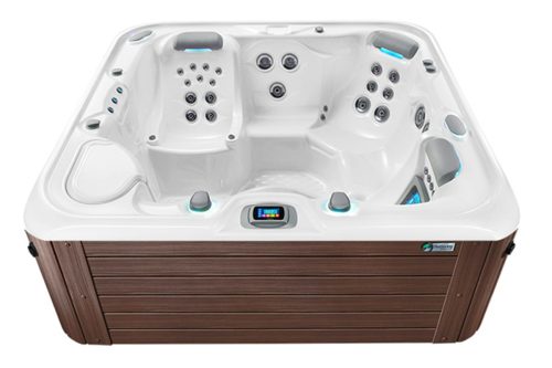 Hotspring – Romaspa High