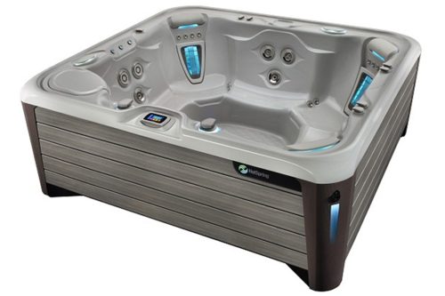 Hotspring – Grandee Highlife