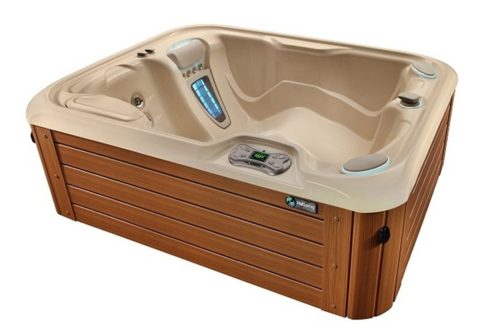 Hotspring – Jetsetter