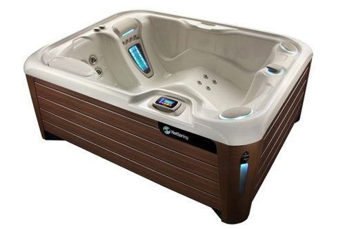 Hotspring  – Sovereign