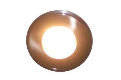 hamam buhar odası spot aydınlatma