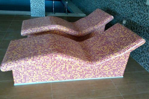 Isıtmalı Taş Yatak