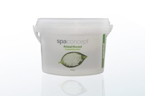 Kristal Mentol