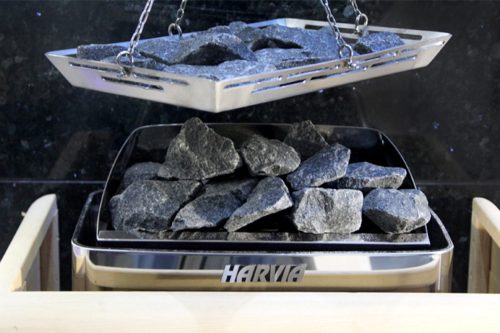 Sauna Rezistans Koruyucu