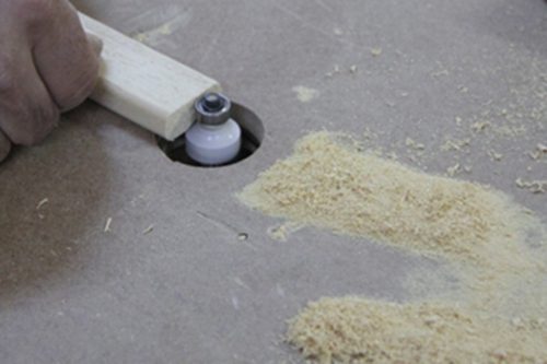 Roma Elements Uygulama