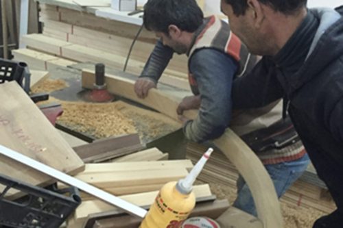 Roma Elements Uygulama