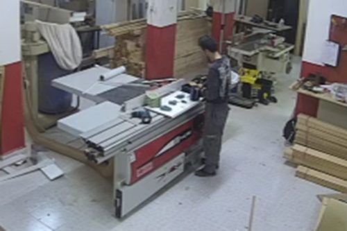 Roma Elements Uygulama