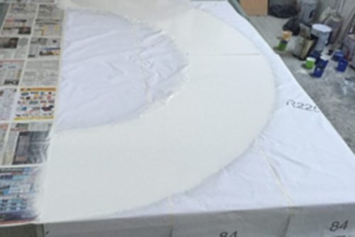 Roma Elements Uygulama