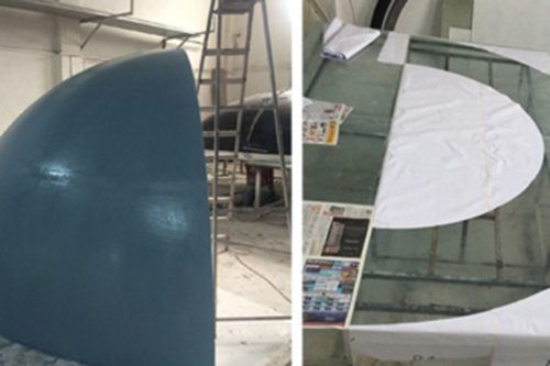 Roma Elements Uygulama