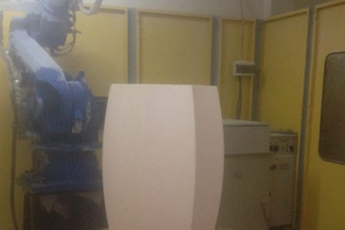 Roma Elements Uygulama